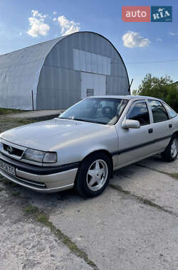Ліфтбек Opel Vectra 1993 в Шептицькому