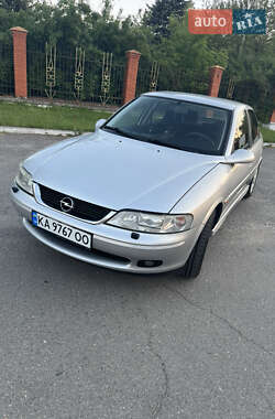 Седан Opel Vectra 2000 в Києві