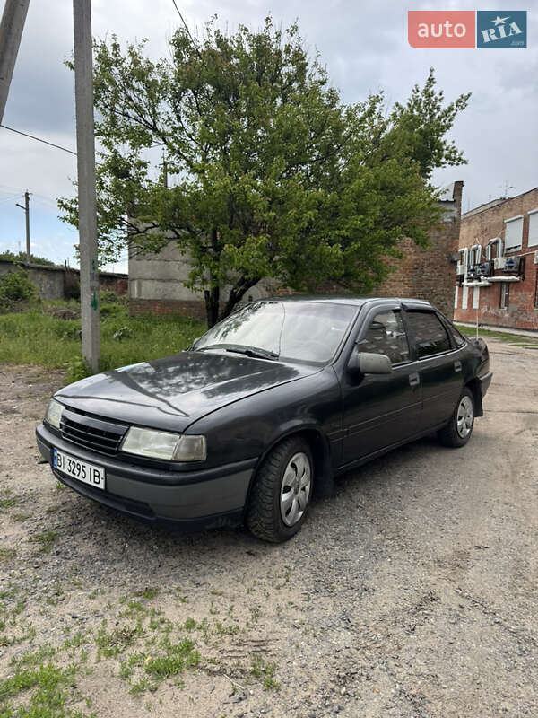 Седан Opel Vectra 1991 в Олександрії