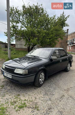 Седан Opel Vectra 1991 в 