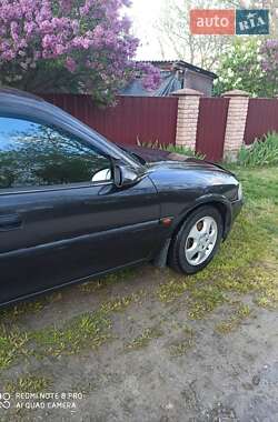 Седан Opel Vectra 1997 в 