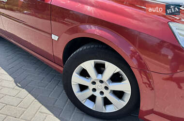 Ліфтбек Opel Vectra 2007 в Житомирі