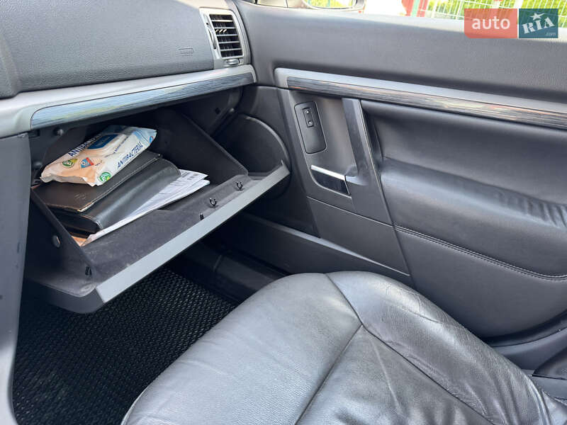 Лифтбек Opel Vectra 2007 в Житомире фото 12 Лифтбек Opel Vectra 2007 в Житомире