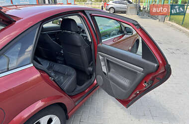 Ліфтбек Opel Vectra 2007 в Житомирі