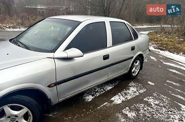 Седан Opel Vectra 1997 в 