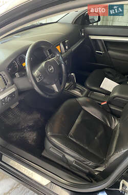 Седан Opel Vectra 2008 в Полтаве