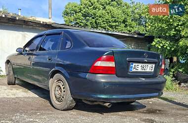 Седан Opel Vectra 1997 в 