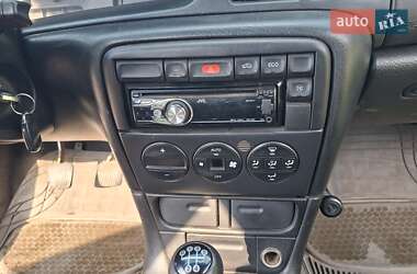 Седан Opel Vectra 1997 в 