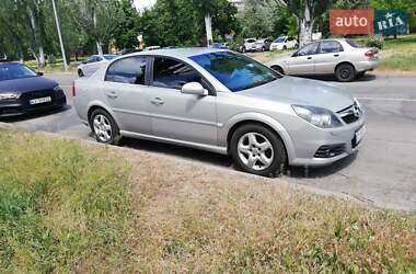Седан Opel Vectra 2007 в Киеве