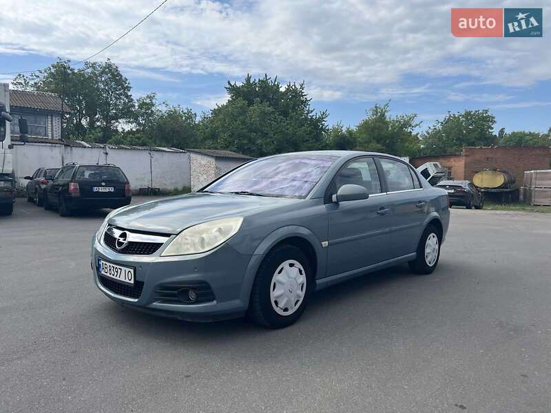 Седан Opel Vectra 2005 в Гайсине