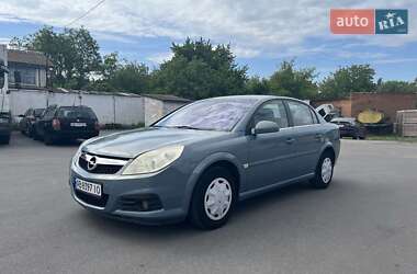 Седан Opel Vectra 2005 в 