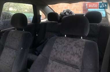Седан Opel Vectra 1998 в 