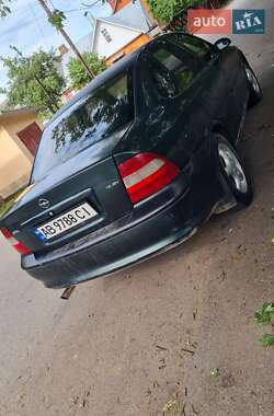 Седан Opel Vectra 1998 в 