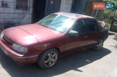 Седан Opel Vectra 1990 в Днепре
