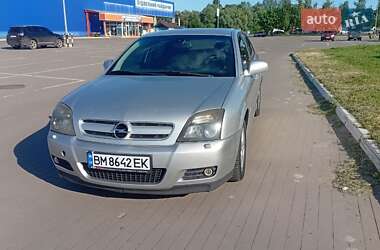 Лифтбек Opel Vectra 2003 в Сумах