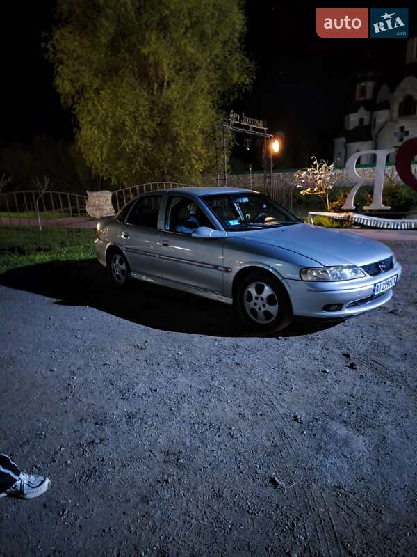 Седан Opel Vectra 2000 в Белой Церкви