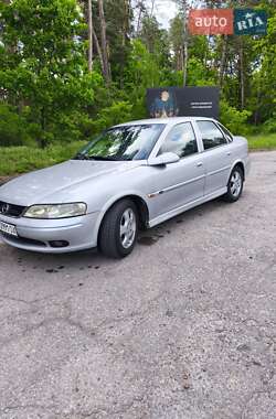 Седан Opel Vectra 2000 в 