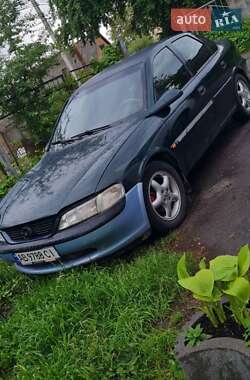 Седан Opel Vectra 1998 в 