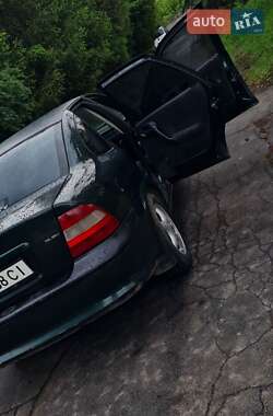 Седан Opel Vectra 1998 в 