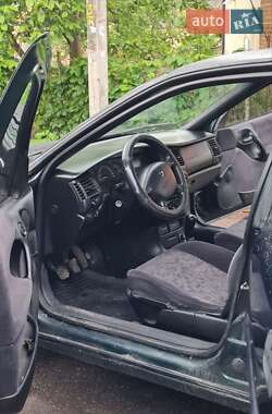 Седан Opel Vectra 1998 в 