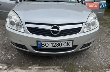Седан Opel Vectra 2005 в Чорткове