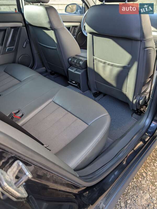 Універсал Opel Vectra 2008 в Самборі