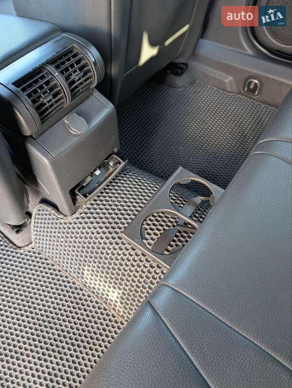 Універсал Opel Vectra 2008 в Самборі