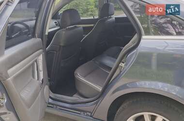 Ліфтбек Opel Vectra 2008 в 