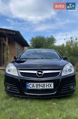 Универсал Opel Vectra 2007 в 