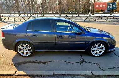 Седан Opel Vectra 2007 в 
