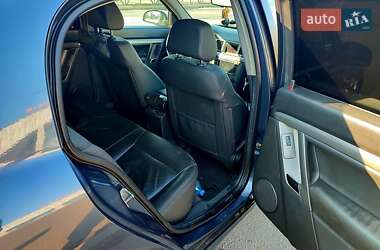 Седан Opel Vectra 2007 в 