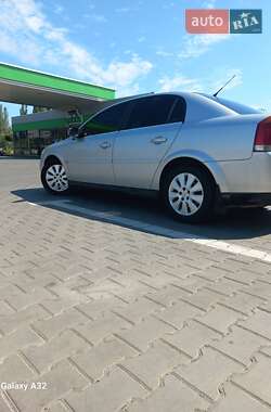 Седан Opel Vectra 2002 в 