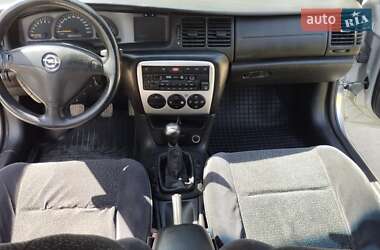 Лифтбек Opel Vectra 1999 в 
