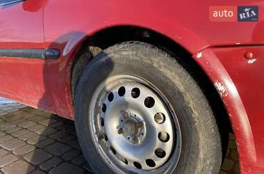 Седан Opel Vectra 1996 в 