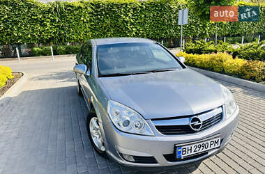 Седан Opel Vectra 2006 в Одесі