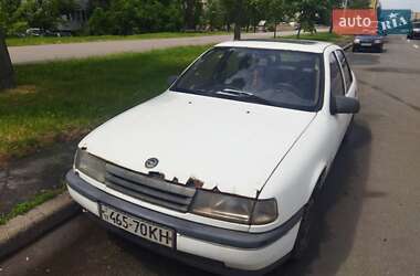 Ліфтбек Opel Vectra 1991 в Києві