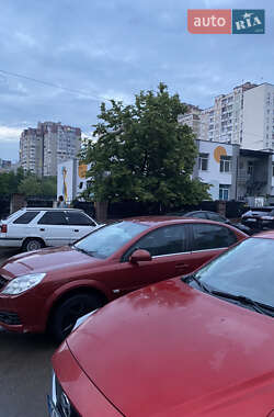 Седан Opel Vectra 2006 в 