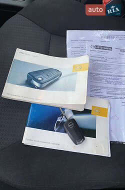 Седан Opel Vectra 2006 в 