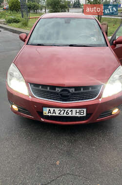 Седан Opel Vectra 2006 в 