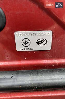 Седан Opel Vectra 2006 в 