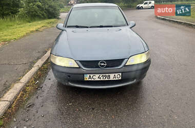 Седан Opel Vectra 1998 в Ровно