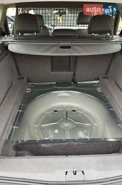 Універсал Opel Vectra 2007 в 