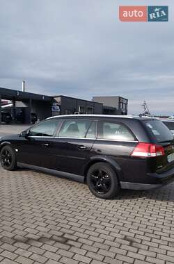 Універсал Opel Vectra 2007 в 