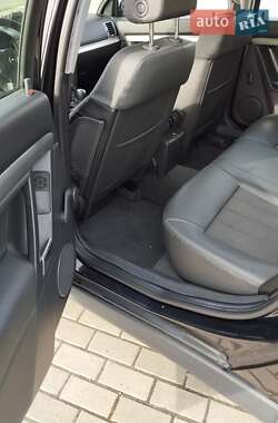 Універсал Opel Vectra 2007 в 
