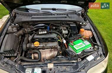 Универсал Opel Vectra 2001 в 