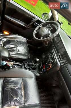 Универсал Opel Vectra 2001 в 
