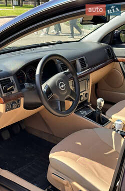 Універсал Opel Vectra 2004 в 