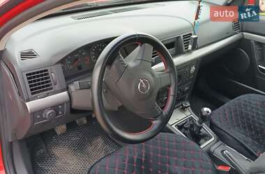 Седан Opel Vectra 2002 в 