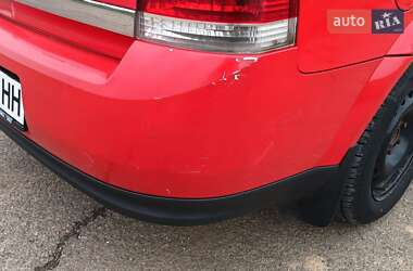 Седан Opel Vectra 2002 в 