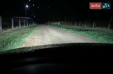 Седан Opel Vectra 2002 в 
